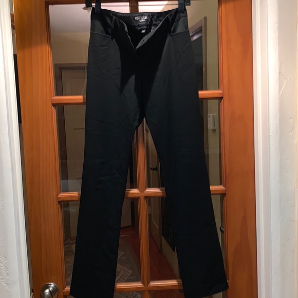 express size 4 the columnist pants - Picture 1 of 1